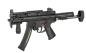 Preview: Cyma CM041L PDW  Platinium Mosfet Upgraded Edition Black 0,5 Joule AEG